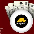 magnum 4d ย้อนหลัง
